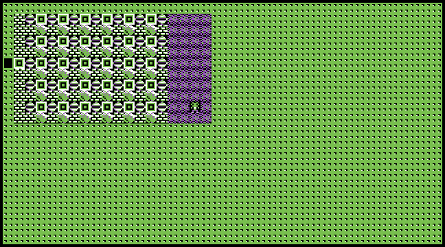 Cave 25. Intermission 5